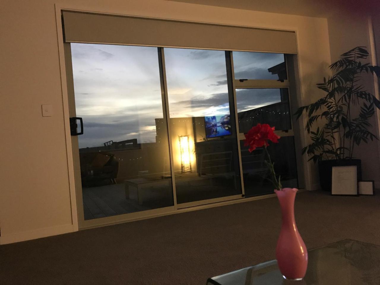 Holiday House 마운트마운가누이 외부 사진